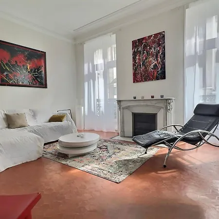 Barbara By Terry's Homes Apartment Cannes
