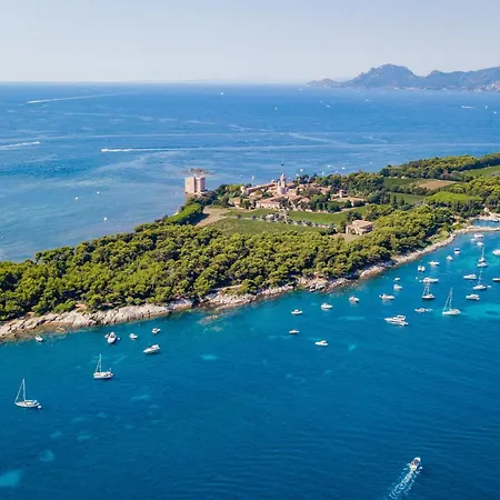 Apartment Barbara By Terry's Homes Cannes